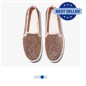 NWT Kate Spade Keds